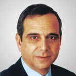שרגא ברוש, נשיא התאחדות התעשיינים